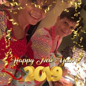 Meet your Posher, Alicia